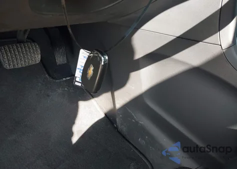 2019 Chevrolet Equinox Lt z USA, uszkodzony, nr VIN 3GNAXKEV7KL370021